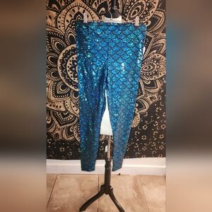 New blackmilk leggings